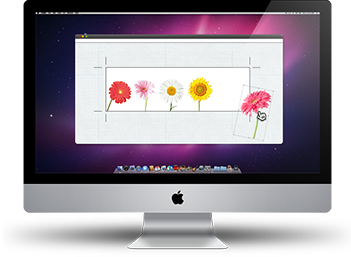 iMac-Konfigurator