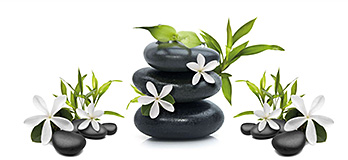 Motiv: Simple Stones