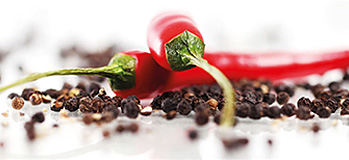 Motiv: Pepper Chilli